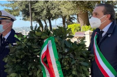 E dopo 10 anni Locorotondo torna a festeggiare il 25 aprile