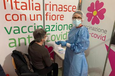 Covid 19,  2.079 i positivi al test del coronavirus in Italia nelle ultime 24 ore
