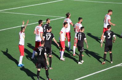 Turris - Bari 3 - 0. Rivedi la diretta