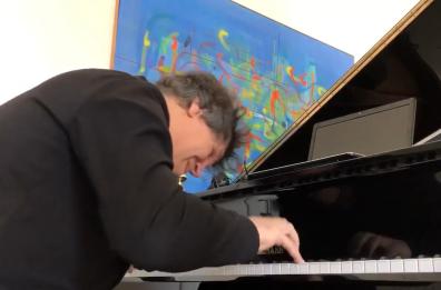 Il 25 aprile in jazz di Mirko Signorile