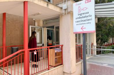 Vaccini, al via la Settimana dei diabetici al Policlinico di Bari