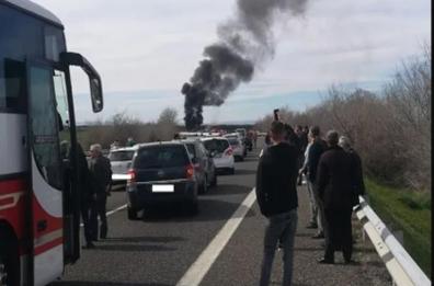 Daspo a 17 tifosi del Bari e del Lecce