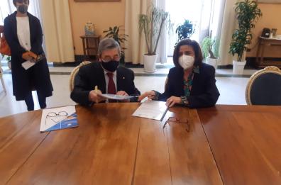 Bari, troppe rapine in gioielleria
 accordo  commercianti/Prefettura