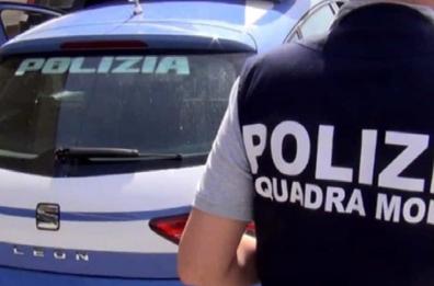 Taranto, latitante georgiano fermato a Fiumicino: nel 2019 aveva compiuto furti nel capoluogo jonico
