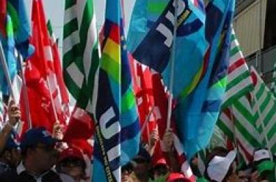 Cgil Puglia: «Per festa del Primo Maggio governo regala più precarietà»
