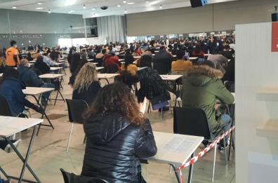 Bari, si presentano 474 candidati (su 960) per 100 posti da medico di base 