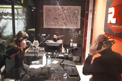 Bari, Radio Kismet Opera raggiunge i 100.000 accessi