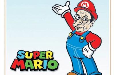 La vignetta di Pillinini 