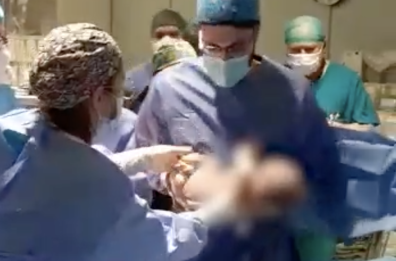 Bari, ha un infarto all'ultima settimana di gravidanza: donna partorisce in Cardiologia