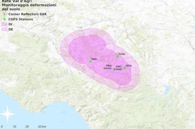 Basilicata, impianti petroliferi fermi, ma è verifica sui terremoti