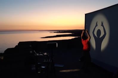 Mare e territorio: arriva a settembre il primo Porto Cesareo Film Festival