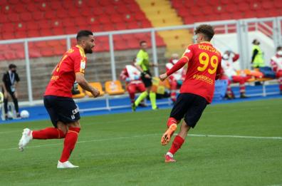 Monza-Lecce, le probabili formazioni