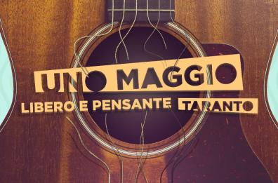 1 maggio, parlano gli attivisti: «Il silenzio del concertone di Taranto fa rumore»