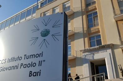 Oncologico, il pasticcio dell'appalto mensa: «Chiesero a Brindisi ma aspettarono Bari»