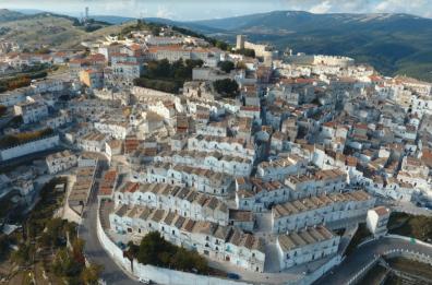 Monte Sant'Angelo, un festival dedicato al sito Unesco delle meraviglie 