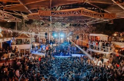 Covid e discoteche, la protesta del gestore del Praja:  «Con mascherina e distanziamento falliremo»