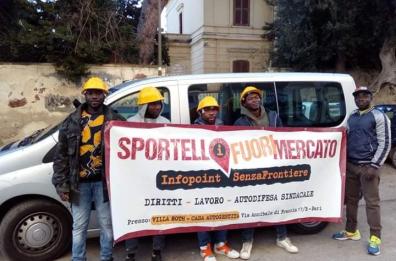 Bari, Welfare bocciato da associazioni e movimenti