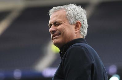Mourinho re di Roma carisma da Campidoglio