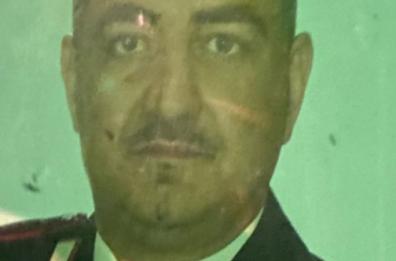 Carabiniere ucciso a Copertino, al setaccio le immagini delle videocamere