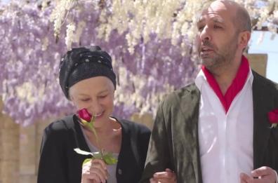 Super Checco Zalone: la Vacinada spopola con visioni da Oscar, oltre 2 mln 