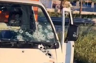 Monte Sant'Angelo, agguato all'autista di un mezzo rifiuti: è fratello del boss Ricucci