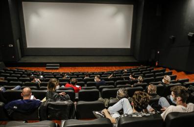 Se la cultura e lo spettacolo ricominciano dal «giallo»