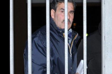 Cantieri edili a Bari nelle mani di Savinuccio 