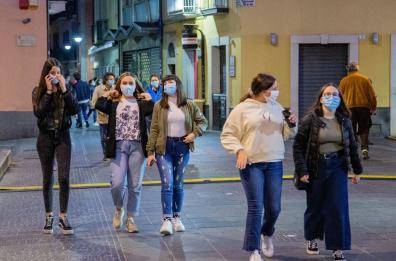 Basilicata, ultimi giorni in arancione 