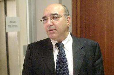 Tar di Bari, no alla restituzione arsenale al figlio dell'ex gip De Benedictis