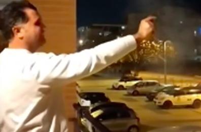 Foggia, ex presidente consiglio Iaccarino torna in libertà