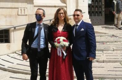 Foggia, «Licenziato per aver aiutato gli altri»

