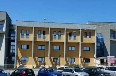 Poliambulatorio, a Martano lavori certificati e mai eseguiti: gli arresti