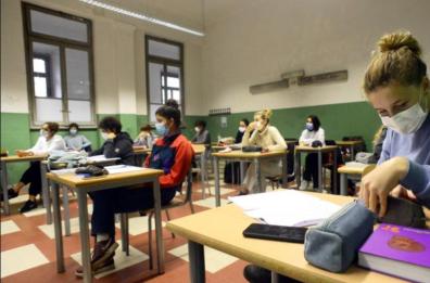 Alunno positivo, chiusa un'altra scuola a Porto Cesareo