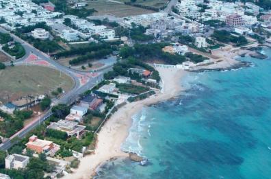 Dopo 5 anni la Bandiera Blu sventola a Monopoli