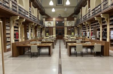 Lecce, in Biblioteca Bernardini riapre mostra «Free Patrick Zaki»