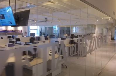 La «Gazzetta» cambia sede e direttore: benvenuti nella nostra nuova «casa»