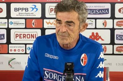 Play-off serie B: l'esordio del Bari al San Nicola contro il Foggia