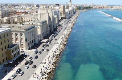 Puglia, da oggi è di nuovo zona gialla e riaprono i ristoranti