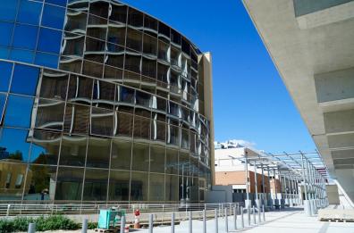Asclepios 3,  pronto per l'estate il padiglione del Policlinico di Bari da 200 posti letto