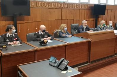 Metapontino,  soldi sporchi investiti nella produzione di fragole. Ecco i nomi