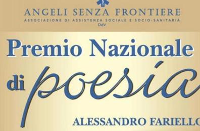 Grumo, arriva «Sulle ali della libertà», premio in memoria di Alessandro Fariello