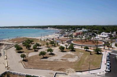 San Cataldo, abusi in riva al mare a processo l'ex assessore Luca Pasqualini
