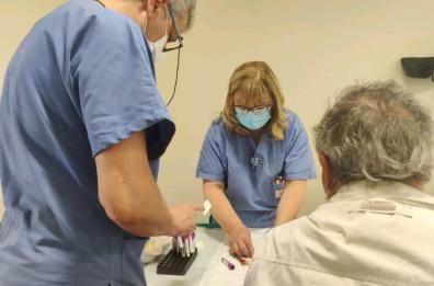 Vaccini Puglia, dal 17 maggio via alle prenotazioni per 49-48enni