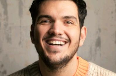 «Rimani», nuovo singolo per il foggiano Gaudiano: «Al Luca pre-Sanremo direi che tutto è possibile»