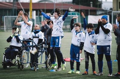 Football Rock Live: ad agosto a Milano calciatori e artisti insieme sul palco nel segno del Rispetto