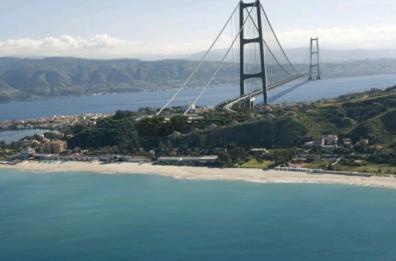 Il Ponte sullo Stretto? Non si fa perché a Sud