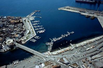 Taranto, 250 minori non accompagnati arrivati da hotspot Lampedusa