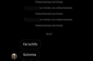 Bari, «ecco cosa deve subire una ragazza a causa del suo orientamento sessuale»