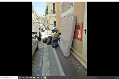 Brindisi, arrivano le fototrappole ma il centro storico resta una vergogna
