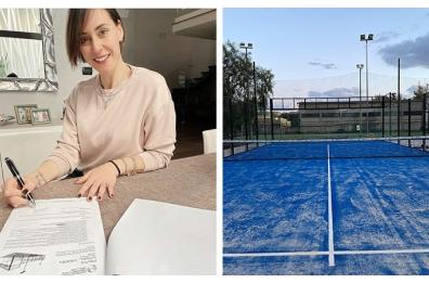 Brindisi, al Circolo tennis arriva il Padel
